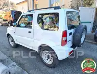 2003 Suzuki Jimny