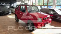 2003 Suzuki Jimny