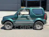 2003 Suzuki Jimny