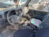 2003 Suzuki Jimny
