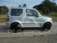 2003 Suzuki Jimny