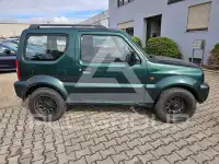 2003 Suzuki Jimny