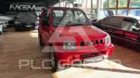 2003 Suzuki Jimny