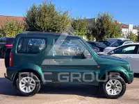 2003 Suzuki Jimny