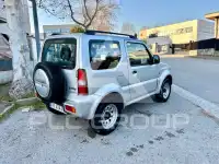 2003 Suzuki Jimny