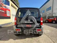 2003 Suzuki Jimny