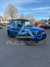 2003 Suzuki Jimny