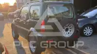 2003 Suzuki Jimny