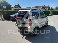 2003 Suzuki Jimny