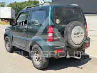 2003 Suzuki Jimny