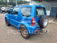 2003 Suzuki Jimny