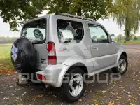 2003 Suzuki Jimny
