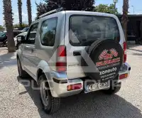 2003 Suzuki Jimny