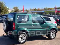 2003 Suzuki Jimny