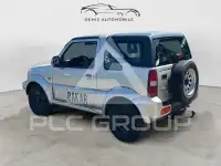 2003 Suzuki Jimny