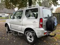 2003 Suzuki Jimny