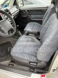 2003 Suzuki Jimny