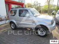 2003 Suzuki Jimny