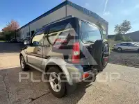 2003 Suzuki Jimny
