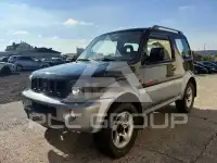 2003 Suzuki Jimny