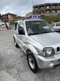 2003 Suzuki Jimny