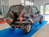 2003 Suzuki Jimny