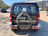 2003 Suzuki Jimny