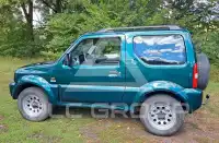 2003 Suzuki Jimny