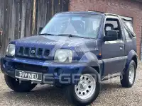2003 Suzuki Jimny