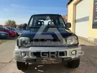 2003 Suzuki Jimny