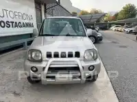 2003 Suzuki Jimny