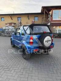 2003 Suzuki Jimny