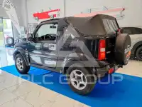 2003 Suzuki Jimny
