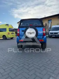 2003 Suzuki Jimny