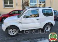 2003 Suzuki Jimny