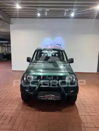 2003 Suzuki Jimny