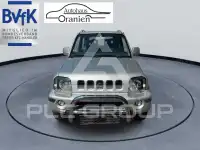 2003 Suzuki Jimny
