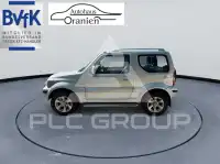 2003 Suzuki Jimny