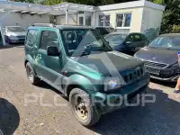 2003 Suzuki Jimny