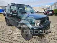 2003 Suzuki Jimny