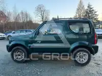 2003 Suzuki Jimny
