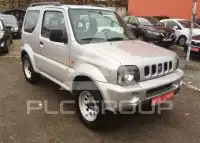 2003 Suzuki Jimny