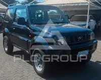 2003 Suzuki Jimny