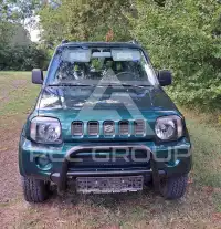 2003 Suzuki Jimny