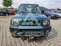 2003 Suzuki Jimny
