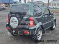 2003 Suzuki Jimny