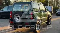 2003 Suzuki Jimny