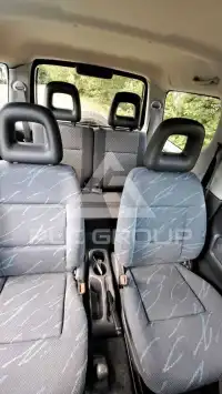 2003 Suzuki Jimny