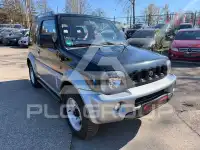 2003 Suzuki Jimny