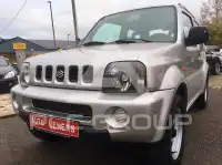 2003 Suzuki Jimny